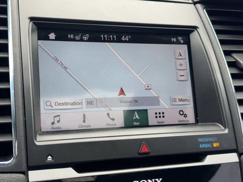 Used 2018 Ford Taurus Limited image 36