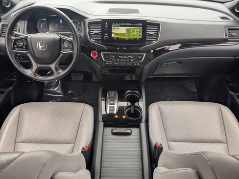 Used 2021 Honda Passport Touring image 19