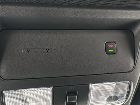 New 2026 Nissan Frontier PRO-4X w/ Pro-4x Convenience Package image 30