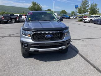 Used 2021 Ford Ranger XLT w/ Equipment Group 301A Mid AWD/4WD video 2