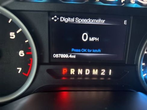 Used 2016 Ford F150 XLT w/ Equipment Group 302A Luxury image 17