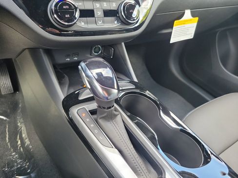 New 2026 Buick Envista Sport Touring w/ Convenience I Package image 12