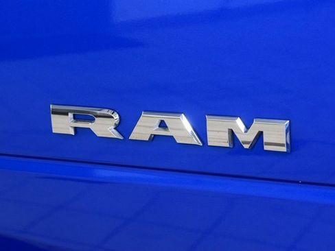 Used 2020 RAM 2500 Laramie image 15