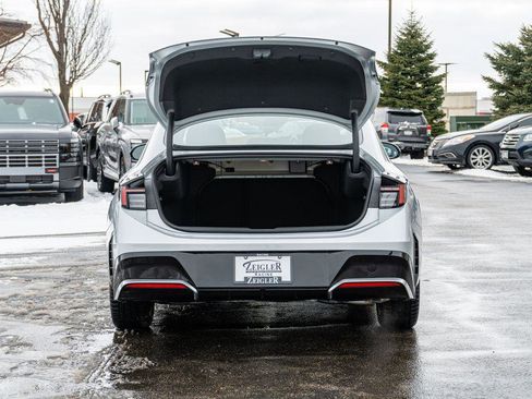 New 2026 Hyundai Sonata SEL image 10