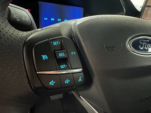 Used 2025 Ford Escape ST-Line FWD image 20