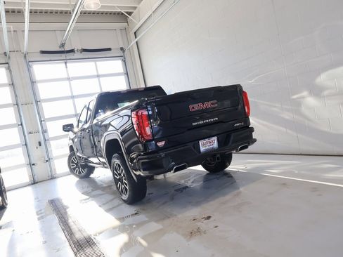 Certified 2019 GMC Sierra 1500 AT4 image 39