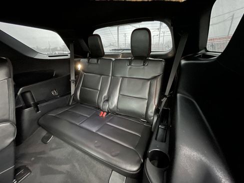 Used 2022 Ford Explorer ST-Line w/ Class IV Trailer Tow Package image 40