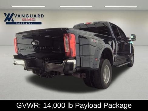Used 2023 Ford F350 XLT image 2