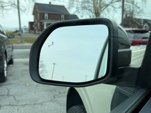 Used 2024 Ford Maverick Tremor w/ Tremor Off-Road Package image 12