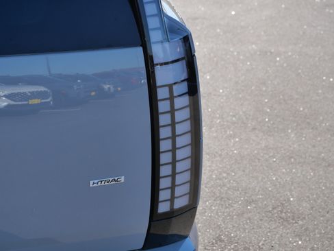 Certified 2026 Hyundai Ioniq 9 Limited image 17