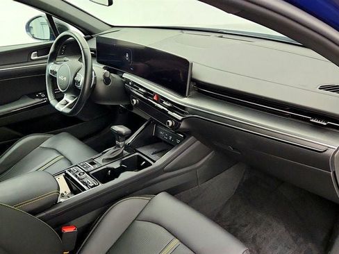 Used 2025 Kia K5 GT w/ GT1 Package FWD image 23