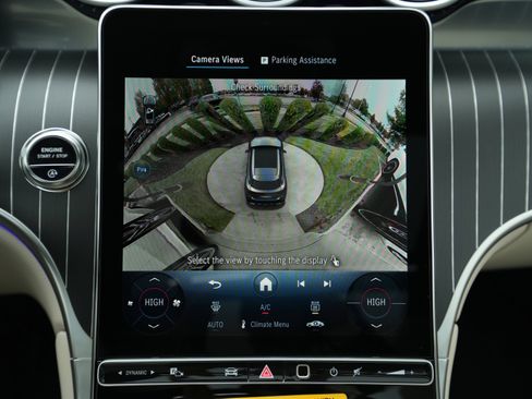 New 2026 Mercedes-Benz GLC 300 4MATIC image 26