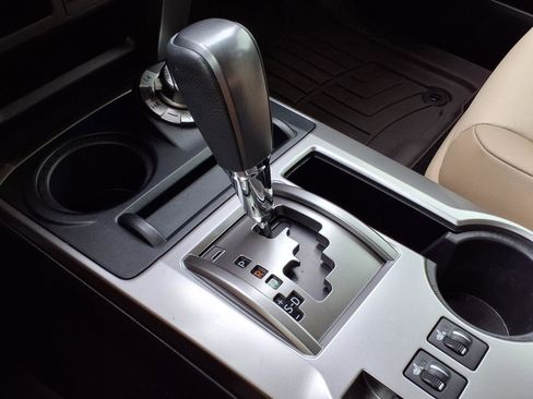 Used 2023 Toyota 4Runner SR5 Premium w/ Moonroof Package image 21