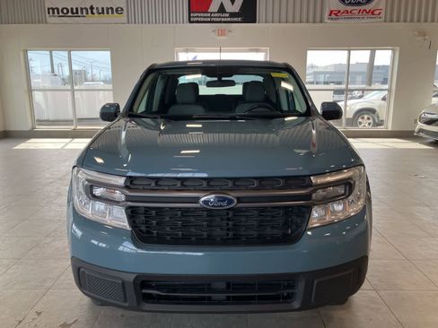 Certified 2023 Ford Maverick XLT w/ XLT Luxury Package image 2