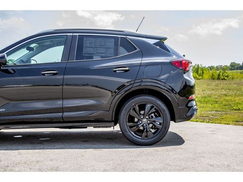 New 2026 Buick Encore GX Sport Touring w/ Advanced Technology Package image 37