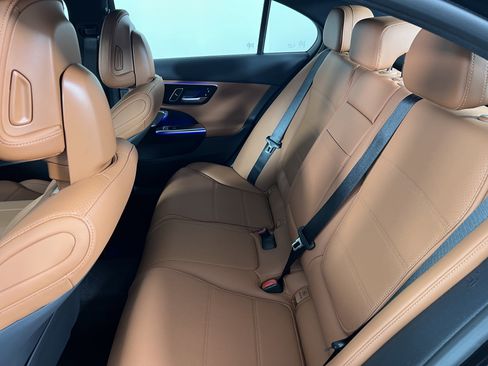 New 2026 Mercedes-Benz C 300 C 300 4MATIC image 21
