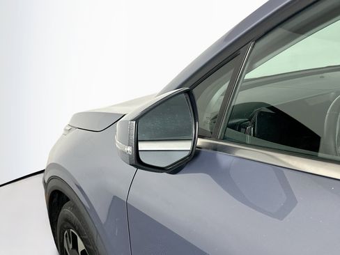 Used 2023 Kia Sportage EX image 16