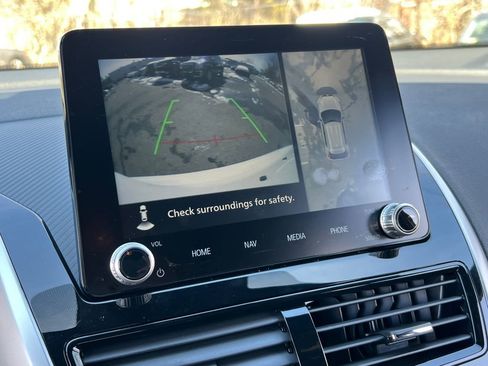 Used 2024 Mitsubishi Eclipse Cross SEL image 27