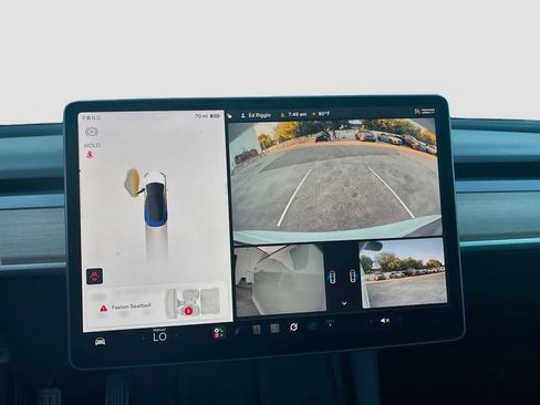 Used 2023 Tesla Model 3 Standard Range RWD image 14