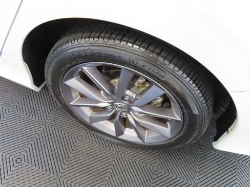 Used 2021 Honda Civic EX image 7