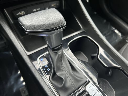 Certified 2024 Hyundai Tucson SEL FWD image 24