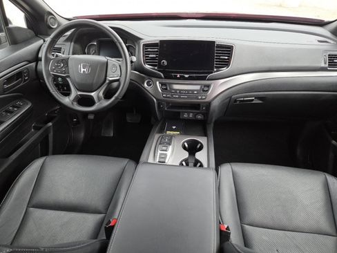 Used 2024 Honda Passport EX-L image 26