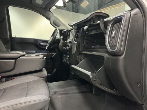 Used 2020 Chevrolet Silverado 1500 LT w/ All-Star Edition AWD/4WD image 34