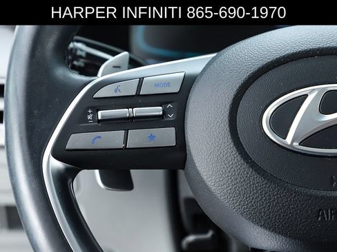 Used 2023 Hyundai Palisade SEL FWD image 60