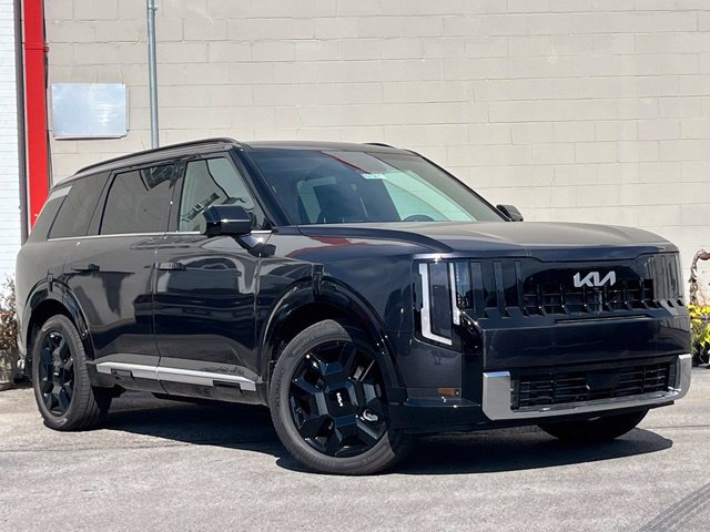 New 2027 Kia Telluride SX Prestige AWD/4WD image 1