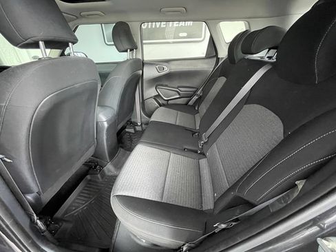 Used 2021 Kia Soul GT-Line FWD image 20