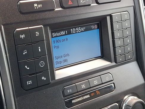 Used 2018 Ford F150 XLT w/ Equipment Group 301A Mid AWD/4WD image 14