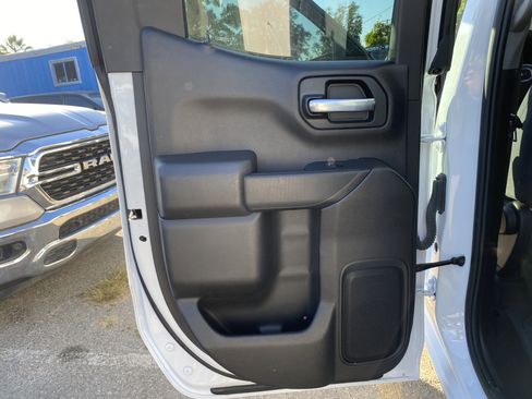 Used 2024 GMC Sierra 1500 Pro w/ Trailering Package image 21