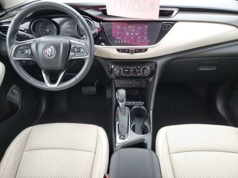 Used 2021 Buick Encore GX Essence image 29