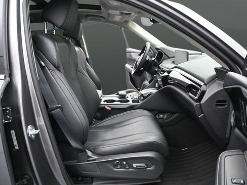 Used 2023 Acura MDX SH-AWD w/ Technology Package image 15