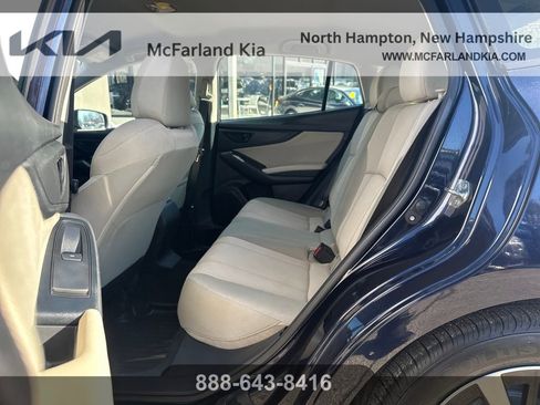 Used 2021 Subaru Impreza Premium image 30