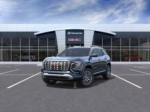 New 2026 GMC Terrain Denali AWD/4WD image 8
