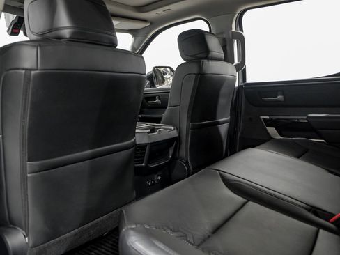 Used 2023 Toyota Tundra Limited image 36