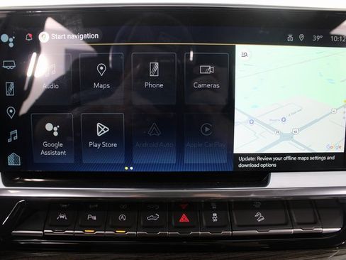 New 2026 Chevrolet Silverado 1500 LT Trail Boss w/ LT Trail Boss Premium Package image 5