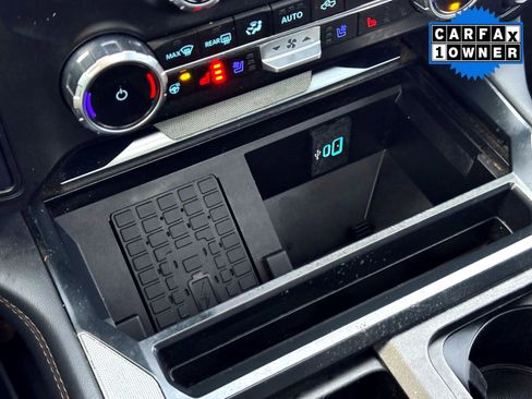 Used 2024 Ford F450 Platinum w/ FX4 Off-Road Package image 29