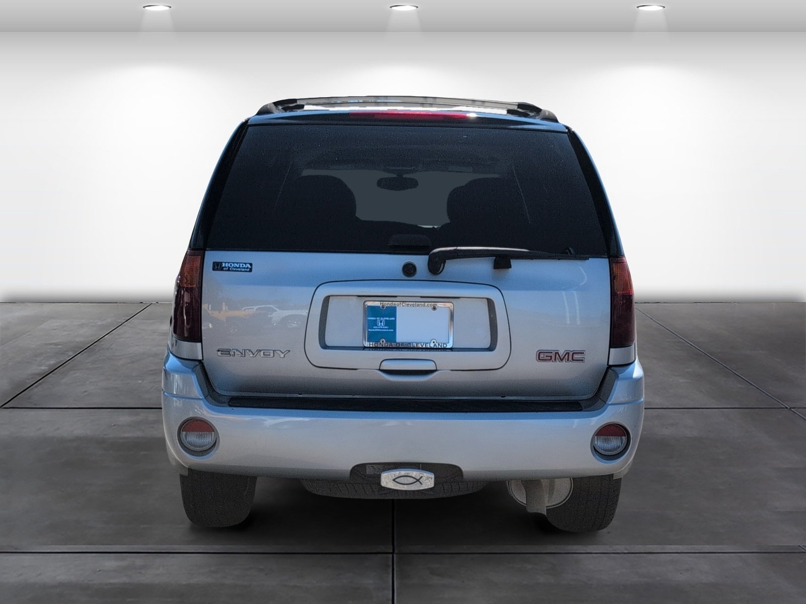 Used 2007 GMC Envoy SLE RWD image 7