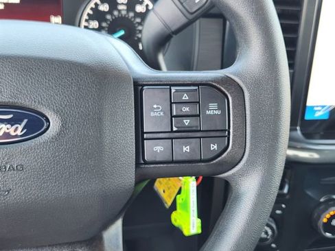 New 2026 Ford F150 STX image 28