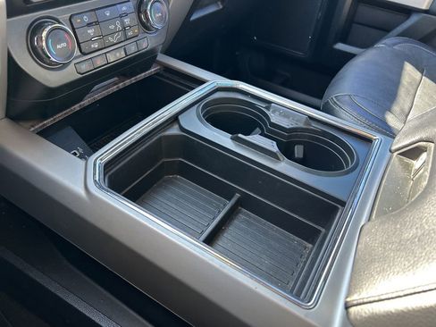 Used 2017 Ford F450 Lariat w/ Lariat Ultimate Package image 49