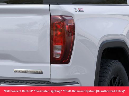 New 2026 GMC Sierra 1500 Elevation w/ Elevation Premium Package image 22