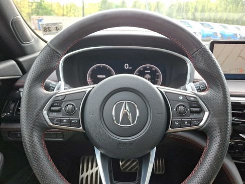 Certified 2023 Acura MDX A-Spec AWD/4WD image 19