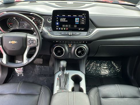 Used 2024 Chevrolet Blazer LT AWD/4WD image 26