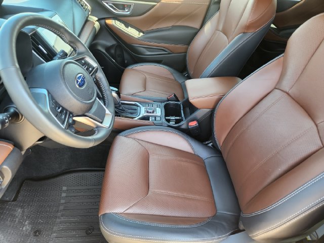 Certified 2023 Subaru Forester Touring w/ Popular Package #2 AWD/4WD image 13