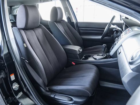 Used 2011 MAZDA CX-7 i Sport FWD image 37
