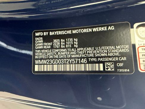 New 2026 MINI Cooper S FWD image 15