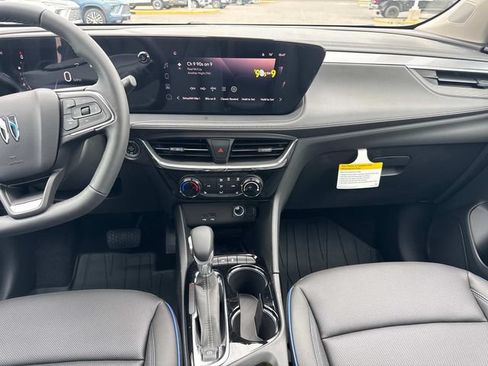 New 2026 Buick Encore GX Sport Touring w/ Advanced Technology Package FWD image 20