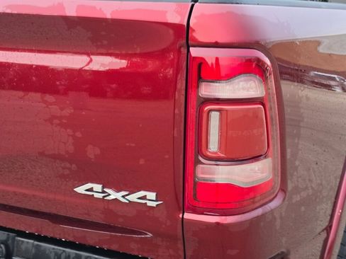 Used 2021 RAM 1500 Limited image 14